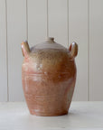 Provencal Olive Oil Jug | No. 938