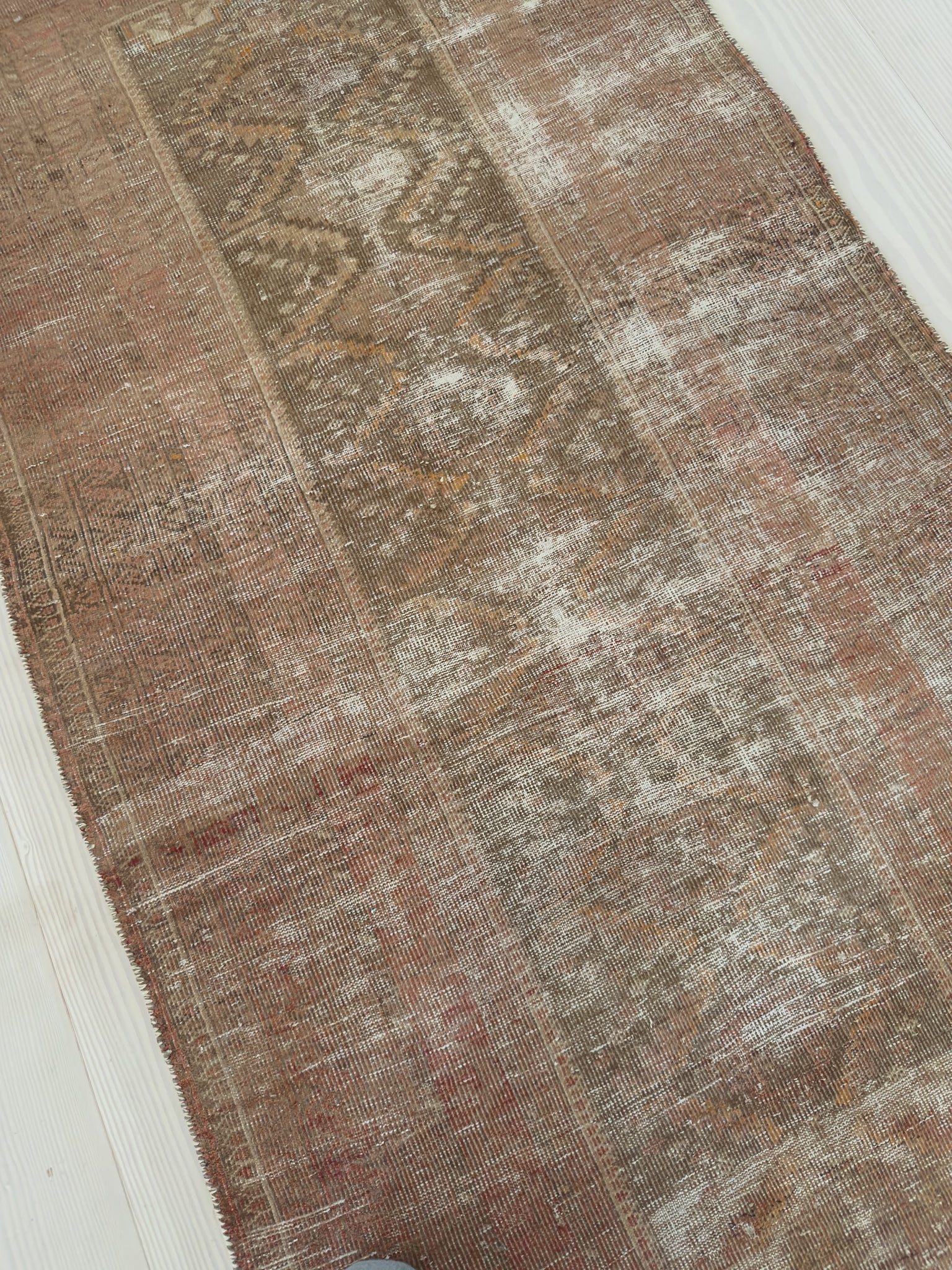 Vintage Rug | No. 264