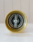 Chef's Spice Mill | Brass