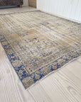 Vintage Rug | No. 266