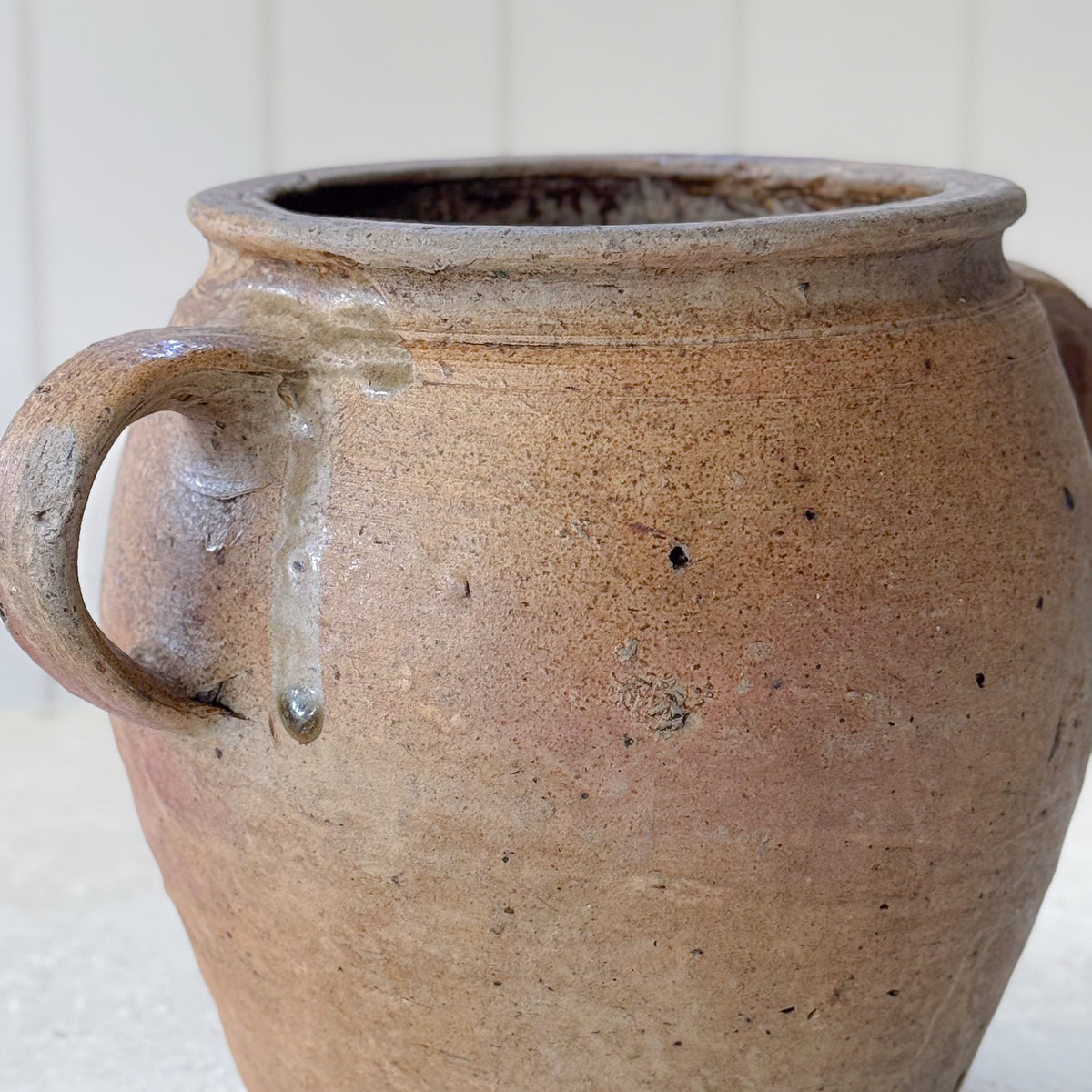 French Confit Pot | No. 882