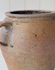 French Confit Pot | No. 882