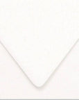 Handmade Deckled 'Thank You' Notecards with Envelopes | Set of 6