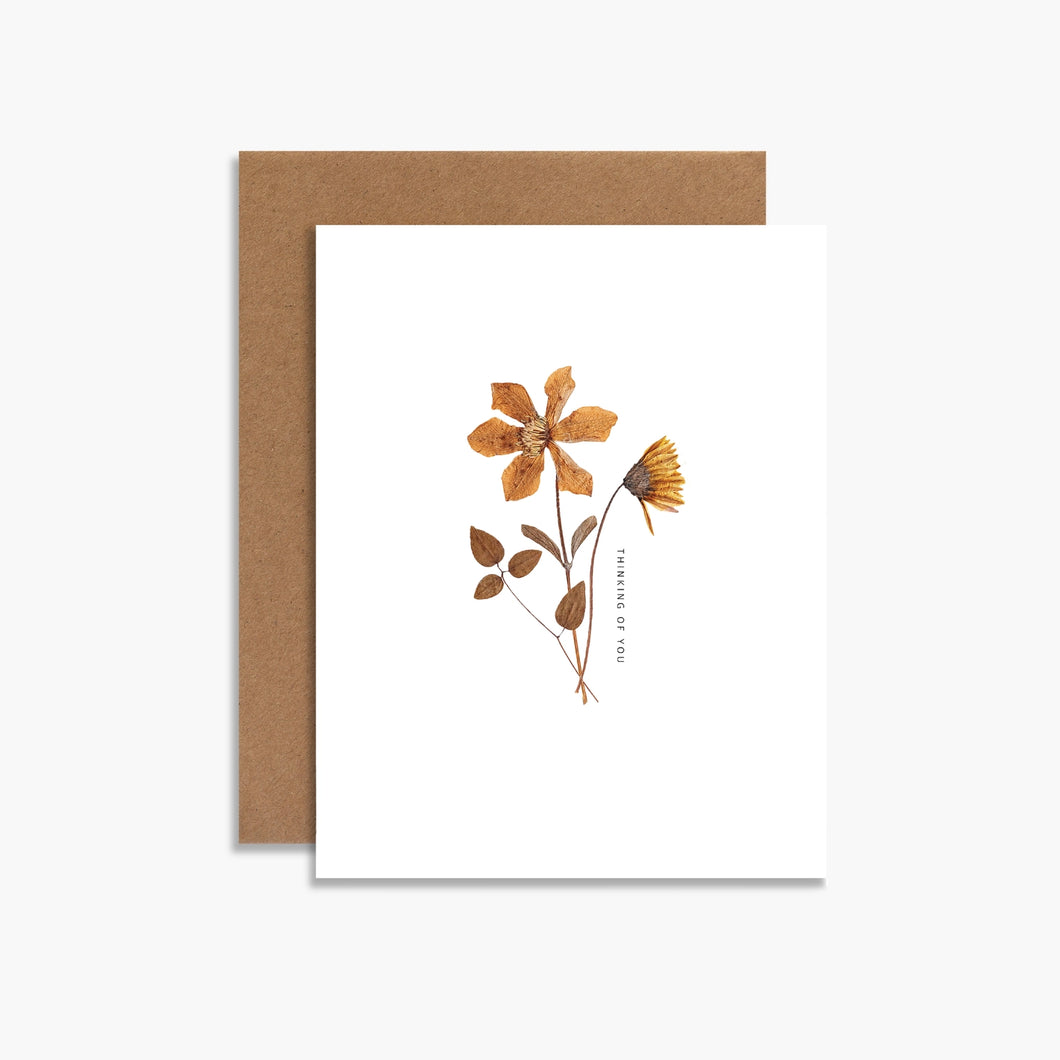 Thinking of You | Greeting Card