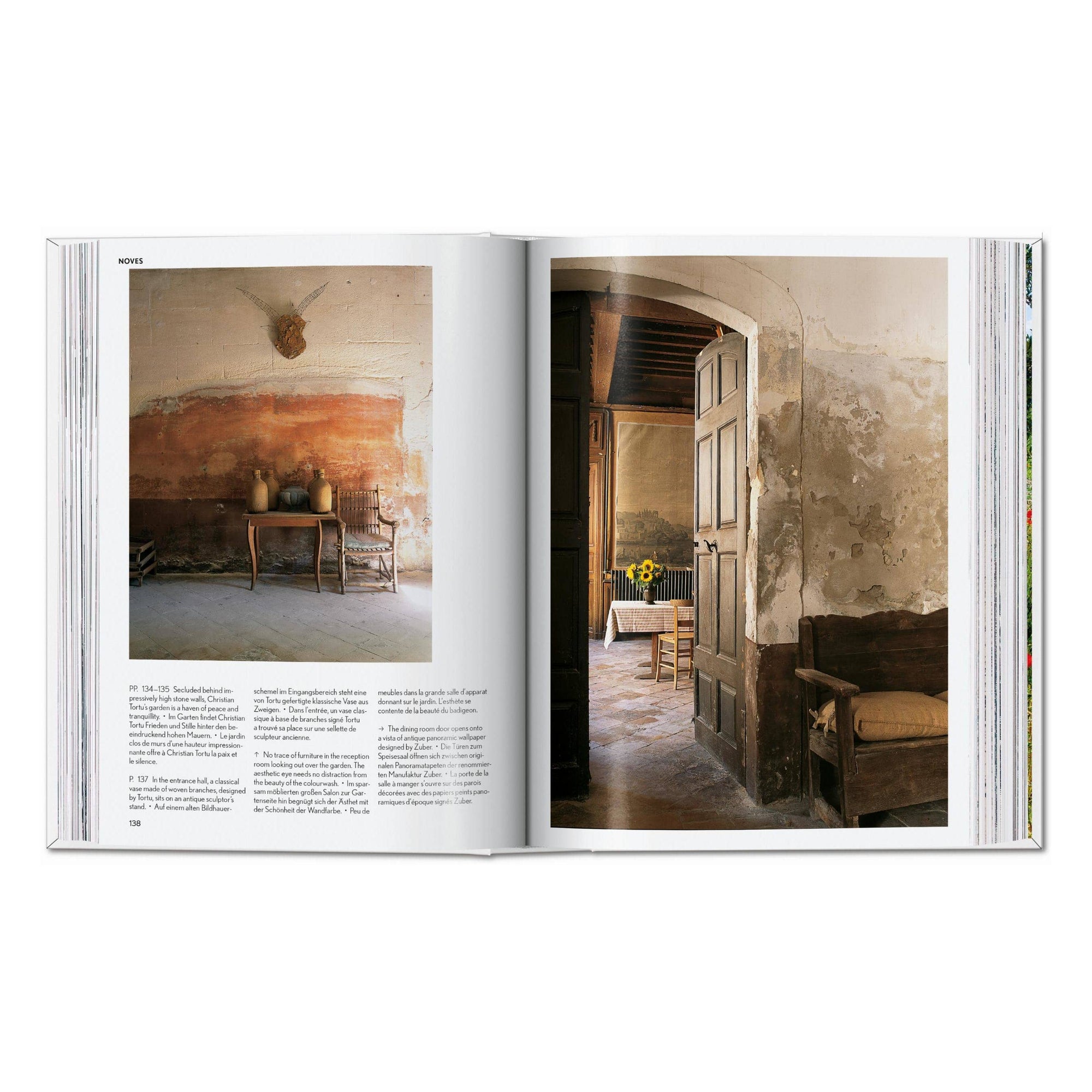 Living in Provence | 45th Ed.