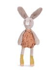 Clay the Rabbit