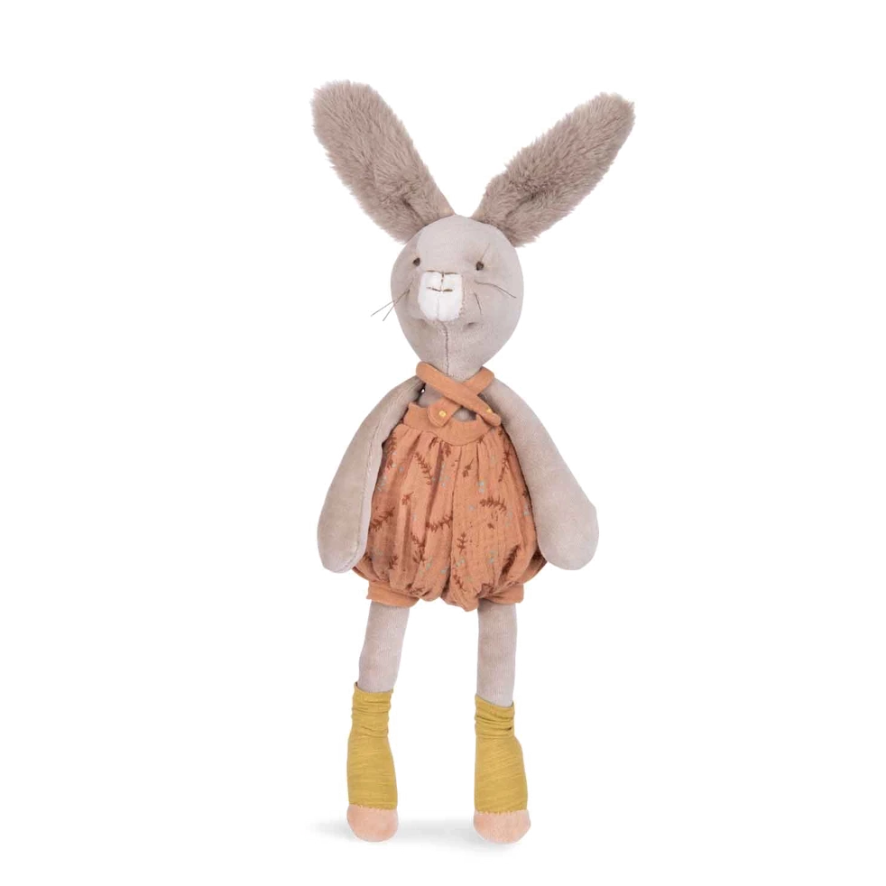 Clay the Rabbit