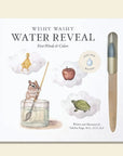Wishy Washy | Water Reveal Edition