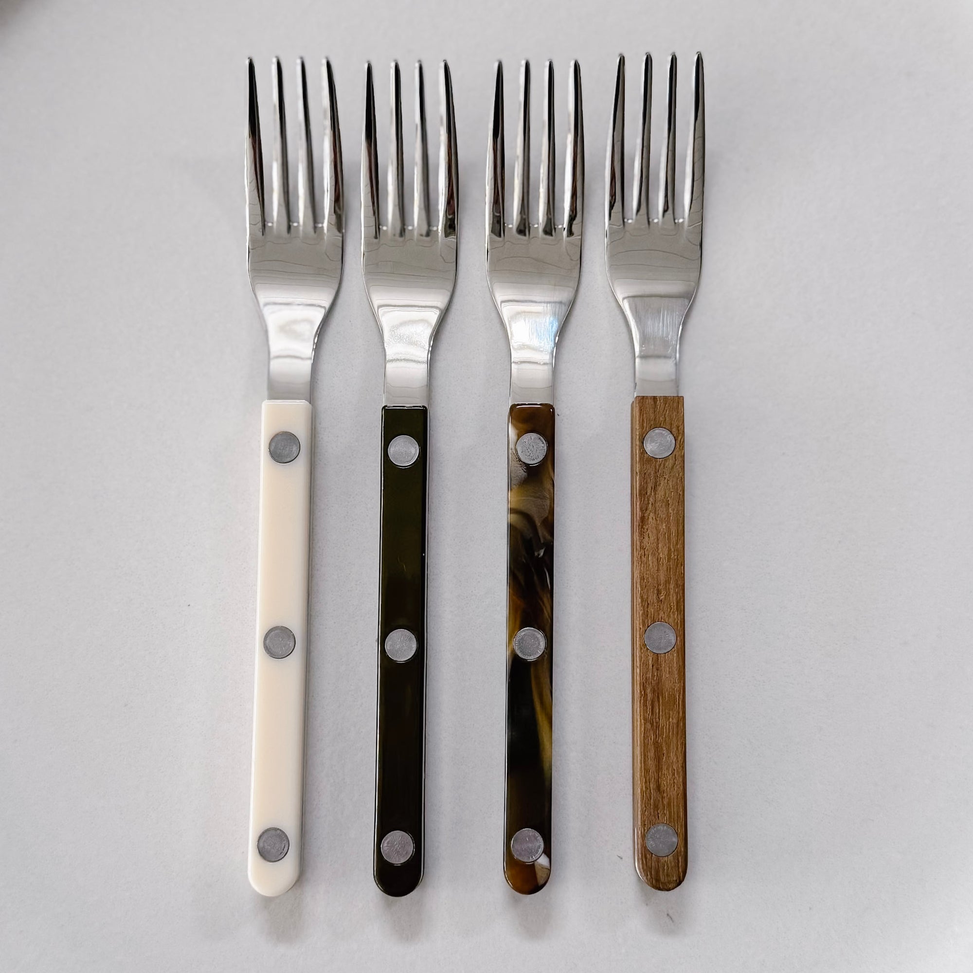 Charcuterie Fork | Bistrot Vintage Shiny