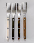 Charcuterie Fork | Bistrot Vintage Shiny