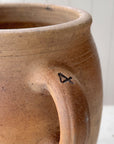 French Confit Pot | No. 884