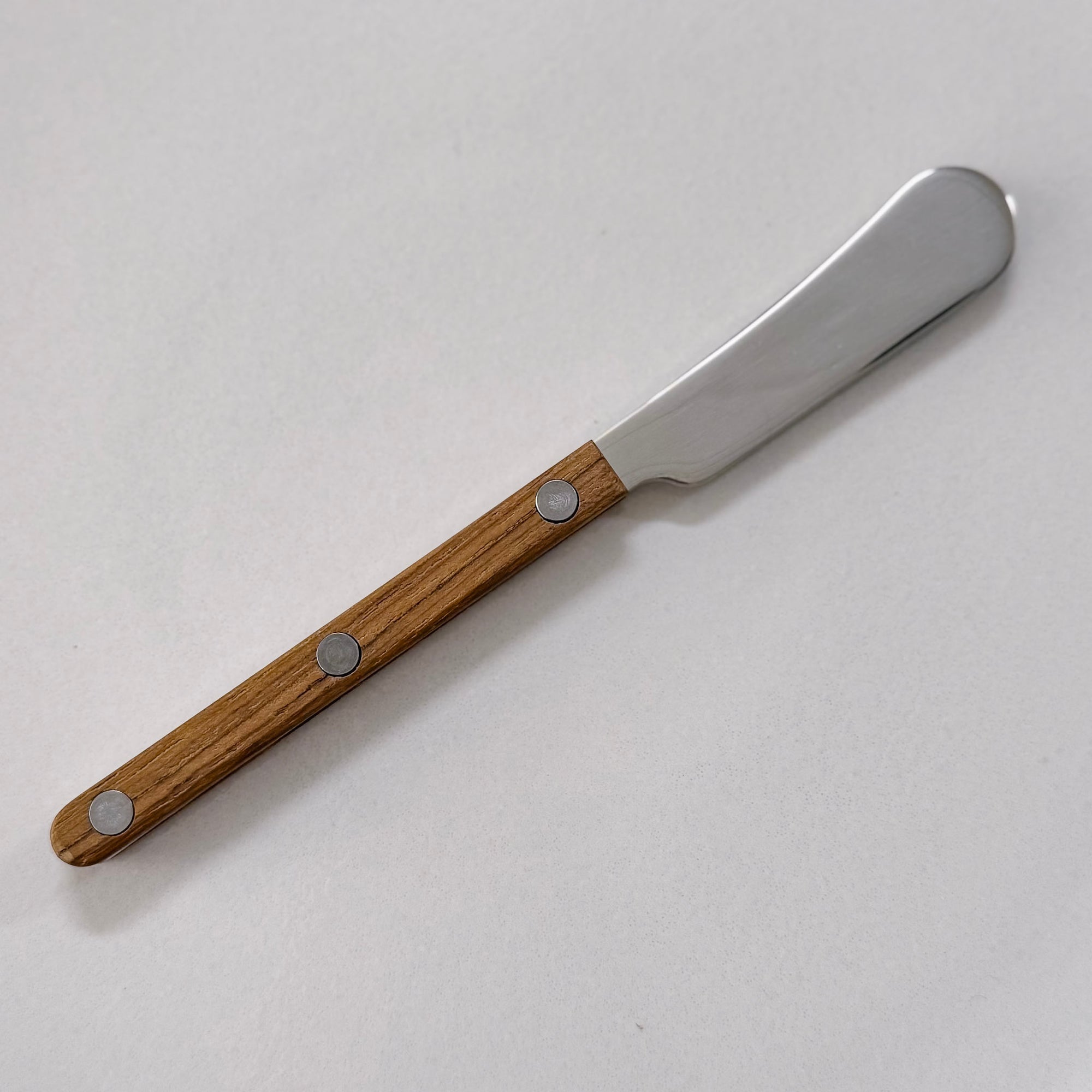 Spreader Knife | Bistrot Vintage Shiny