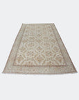 Vintage Rug | No. 265