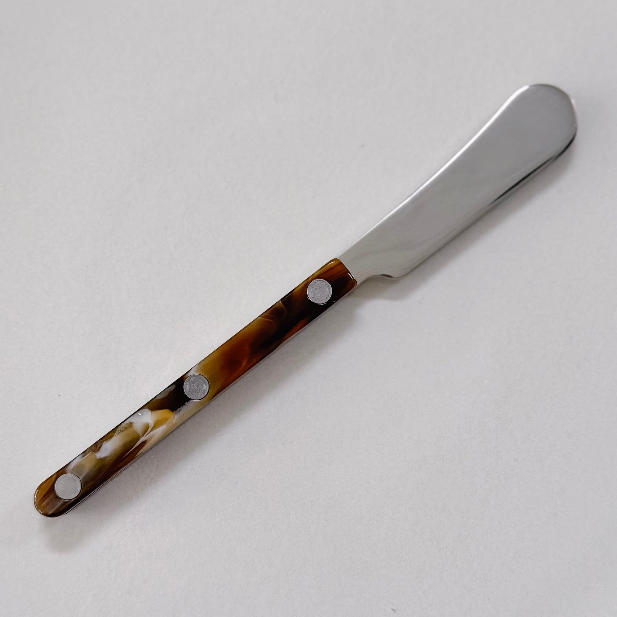 Spreader Knife | Bistrot Vintage Shiny
