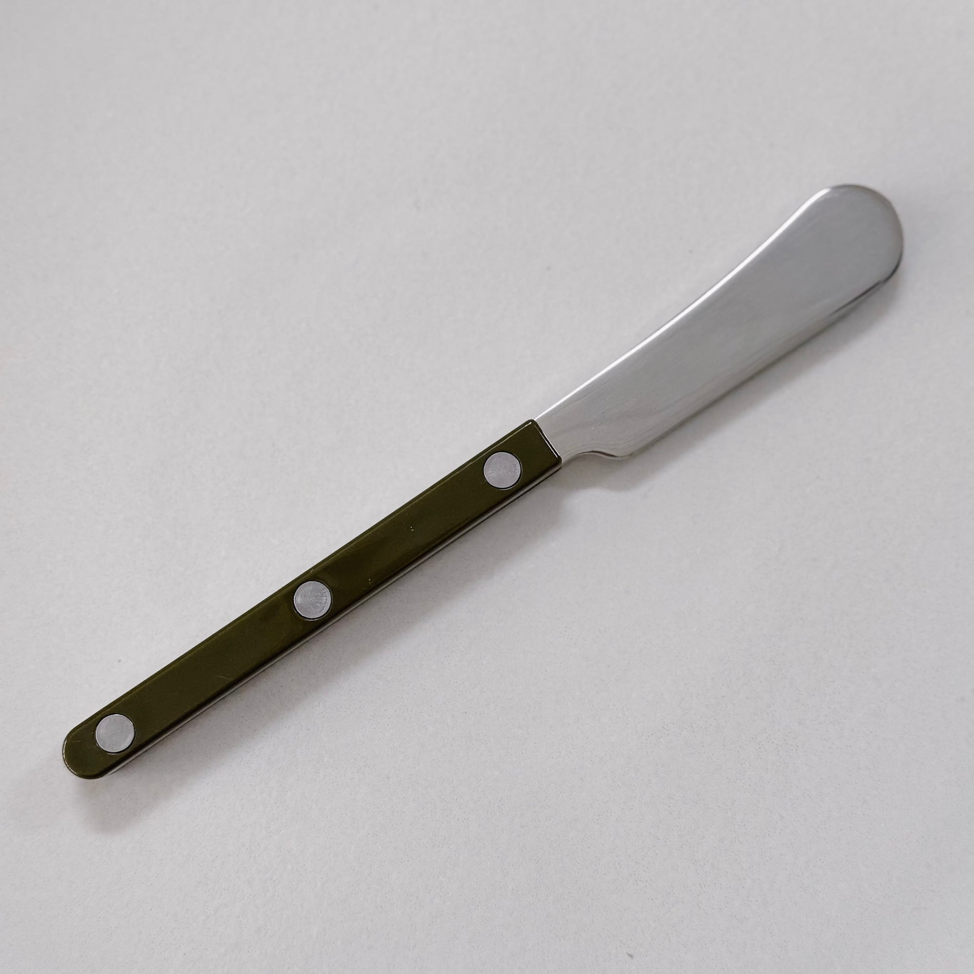 Spreader Knife | Bistrot Vintage Shiny