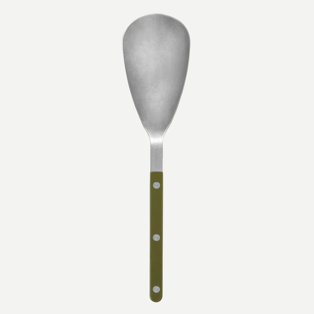 Serving Spoon | Bistrot Vintage Distressed