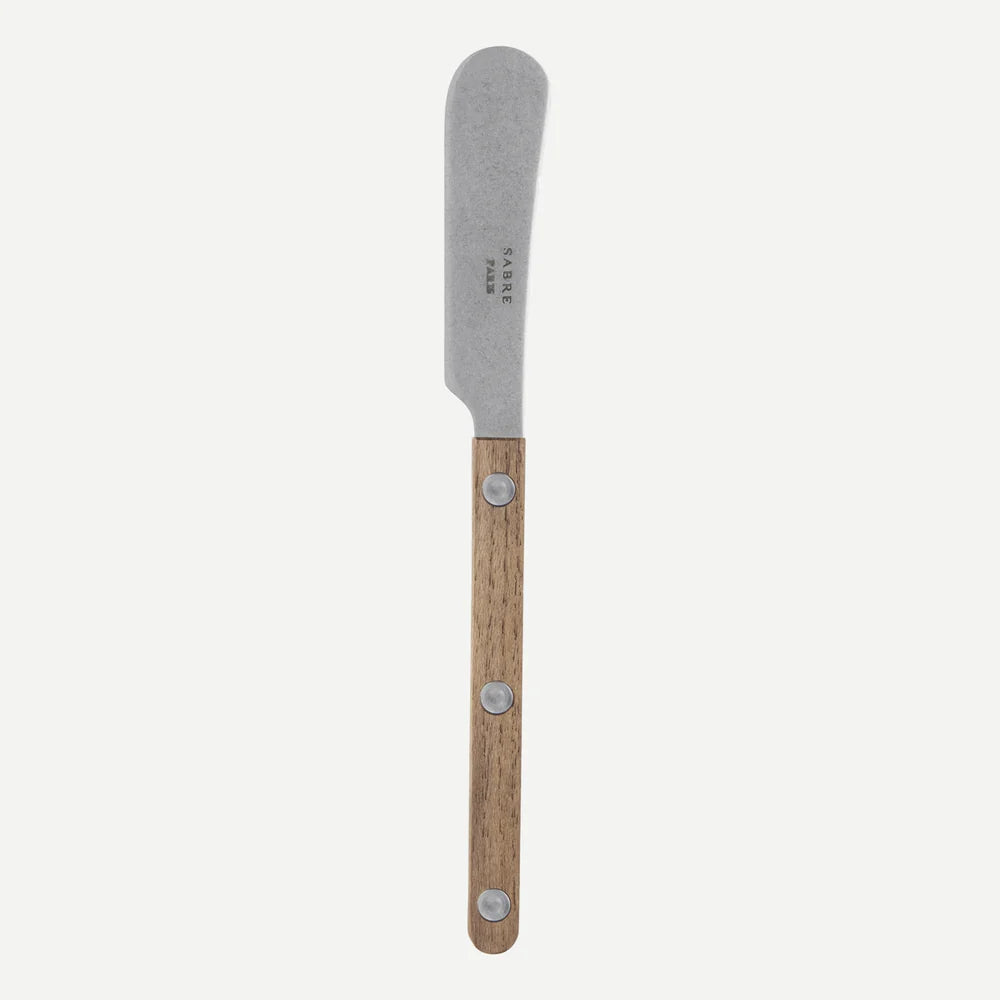Spreader Knife | Bistrot Vintage Distressed
