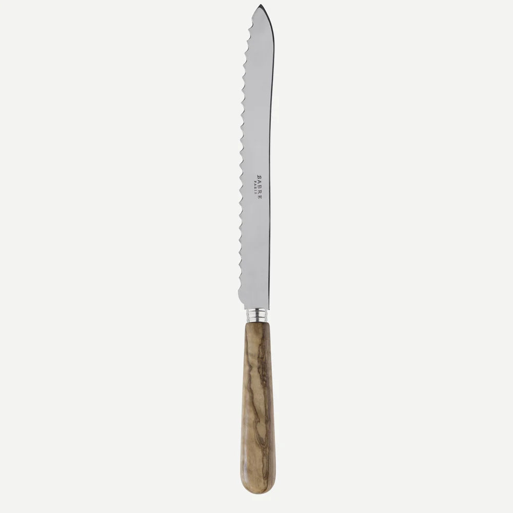 Bread Knife | Lavandou