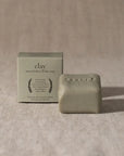 SAARDÉ Olive Oil Bar Soap | Clay