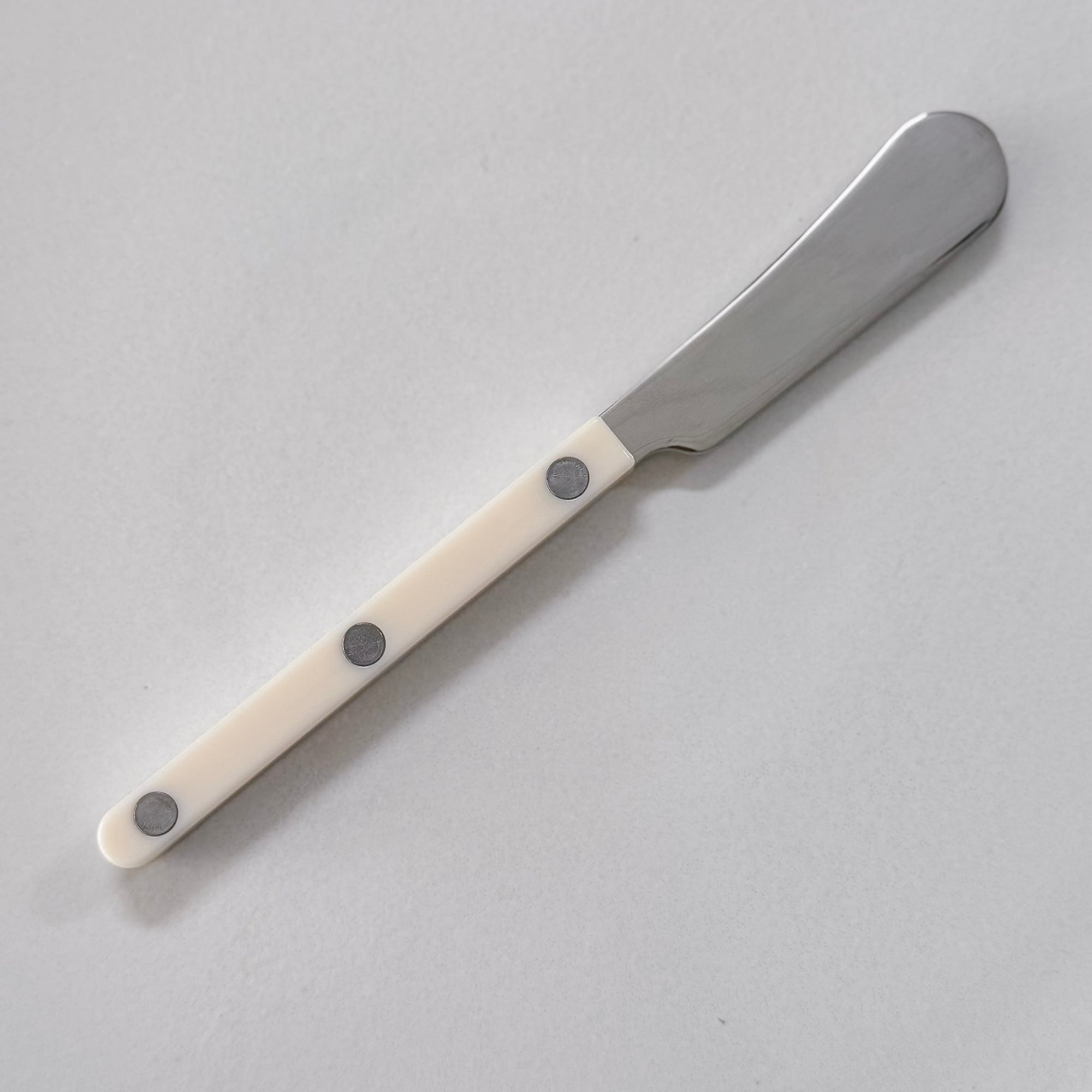 Spreader Knife | Bistrot Vintage Shiny