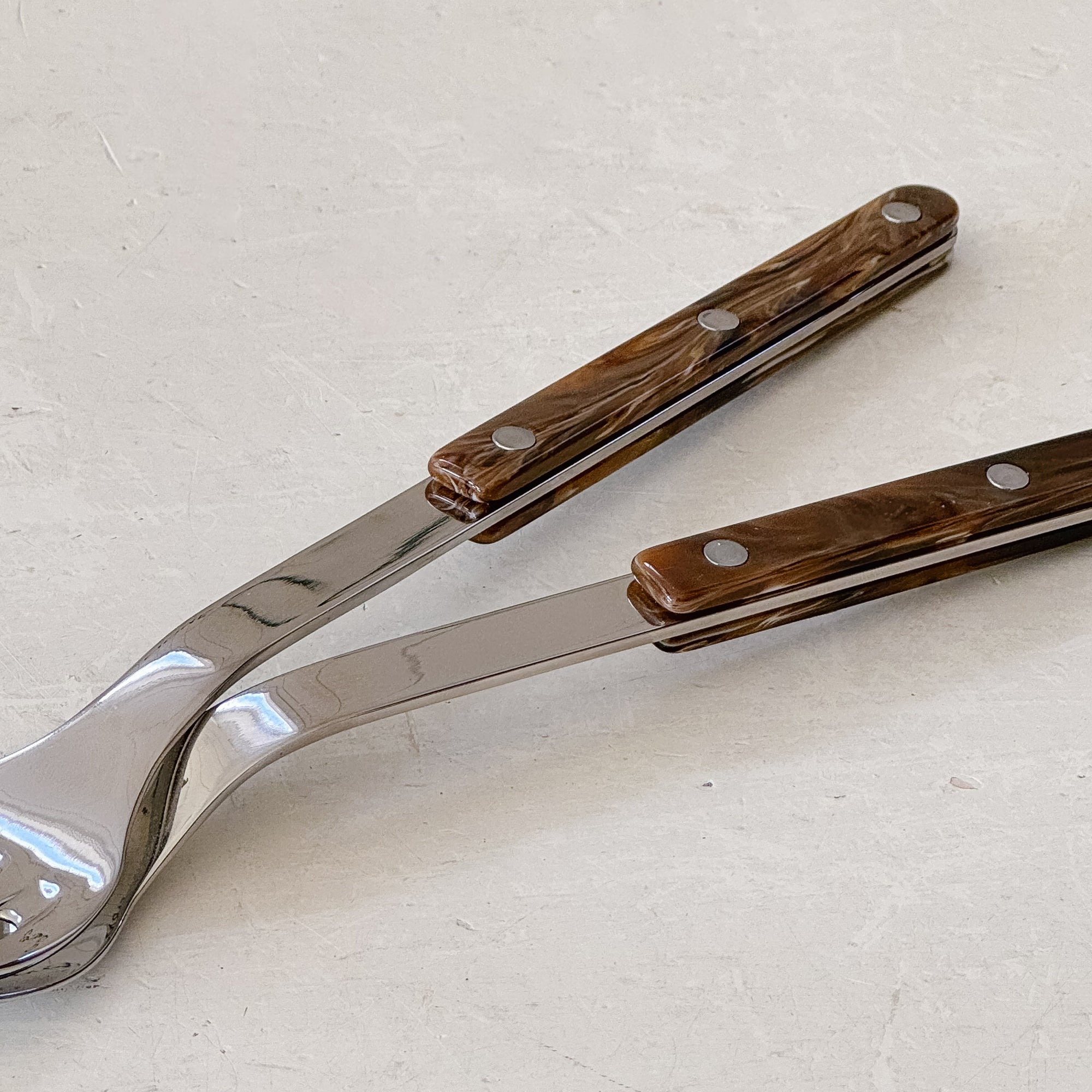 Serving Set | Bistrot Vintage Shiny