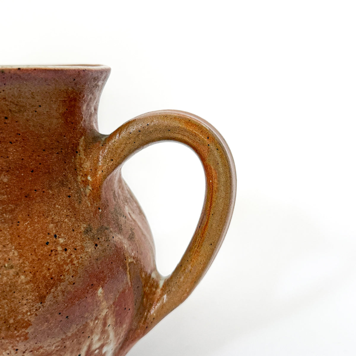 French Pitcher | No. 68