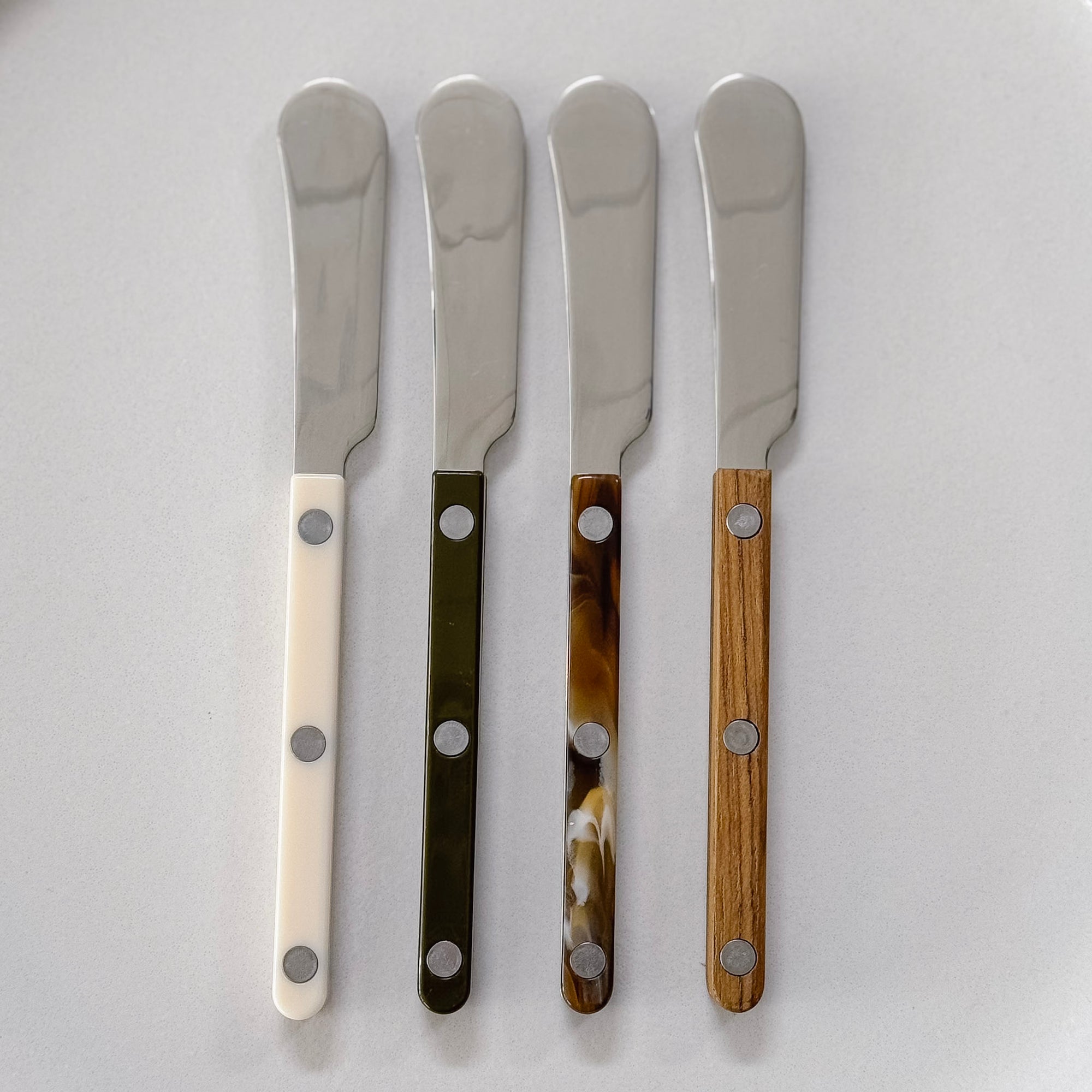 Spreader Knife | Bistrot Vintage Shiny