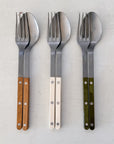Serving Set | Bistrot Vintage Distressed
