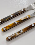 Charcuterie Fork | Bistrot Vintage Shiny