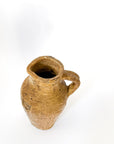 18th Century Wabi-Sabi French Pitcher | No. 109