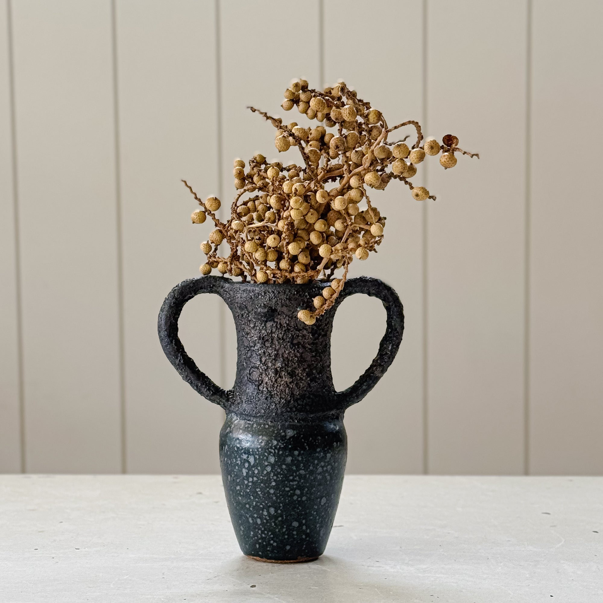 Amphoras Vase | Handcrafted Pottery