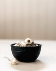 Simple Cast Iron Bowls | Assorted Sizes