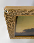 Landscape I | Original Oil on Canvas Framed Art