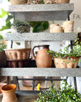 Vintage Hungarian Planters | No.13