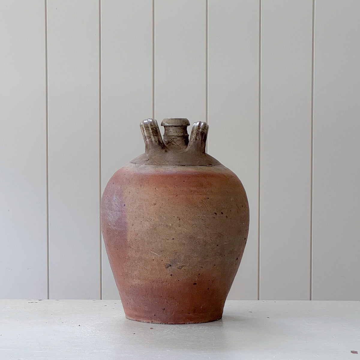 Provencal Olive Oil Jug | No. 887