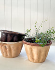 Vintage Hungarian Planters | No.12