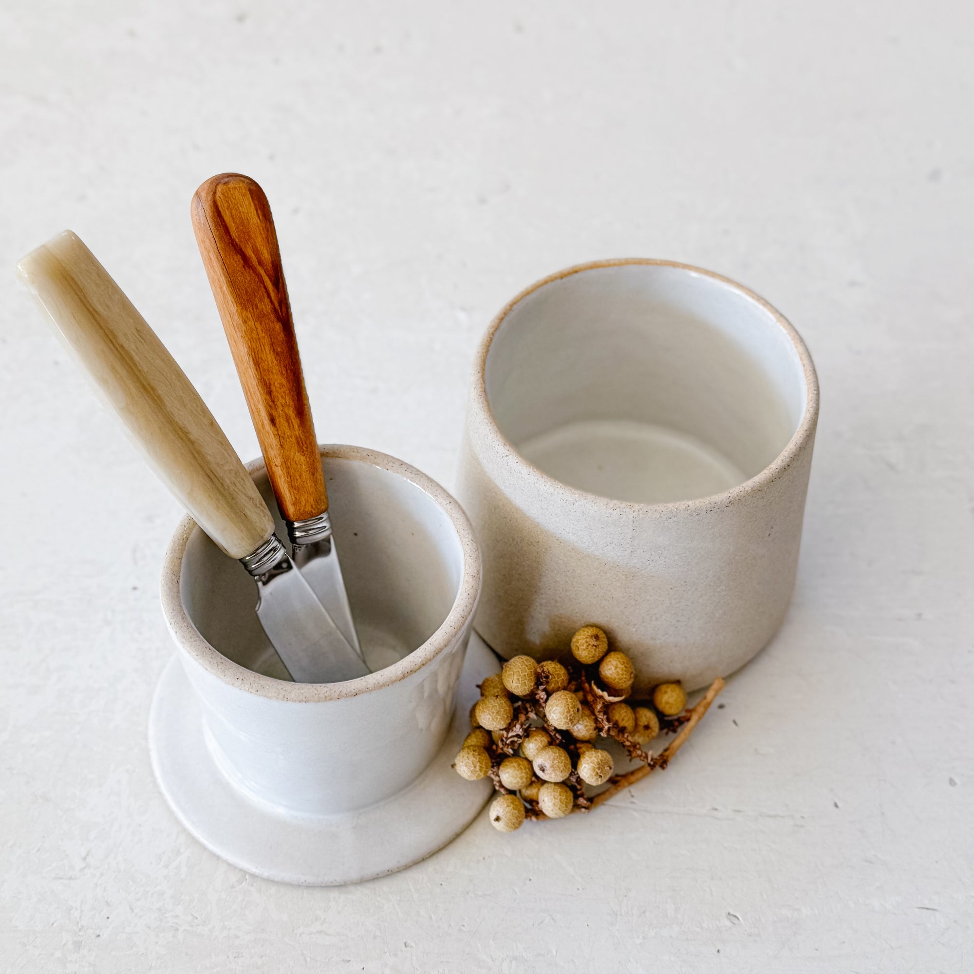 Spreader Knife | Djembe