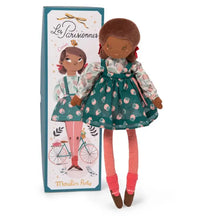 Load image into Gallery viewer, Cerise the Parisiennes Doll
