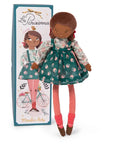 Cerise the Parisiennes Doll