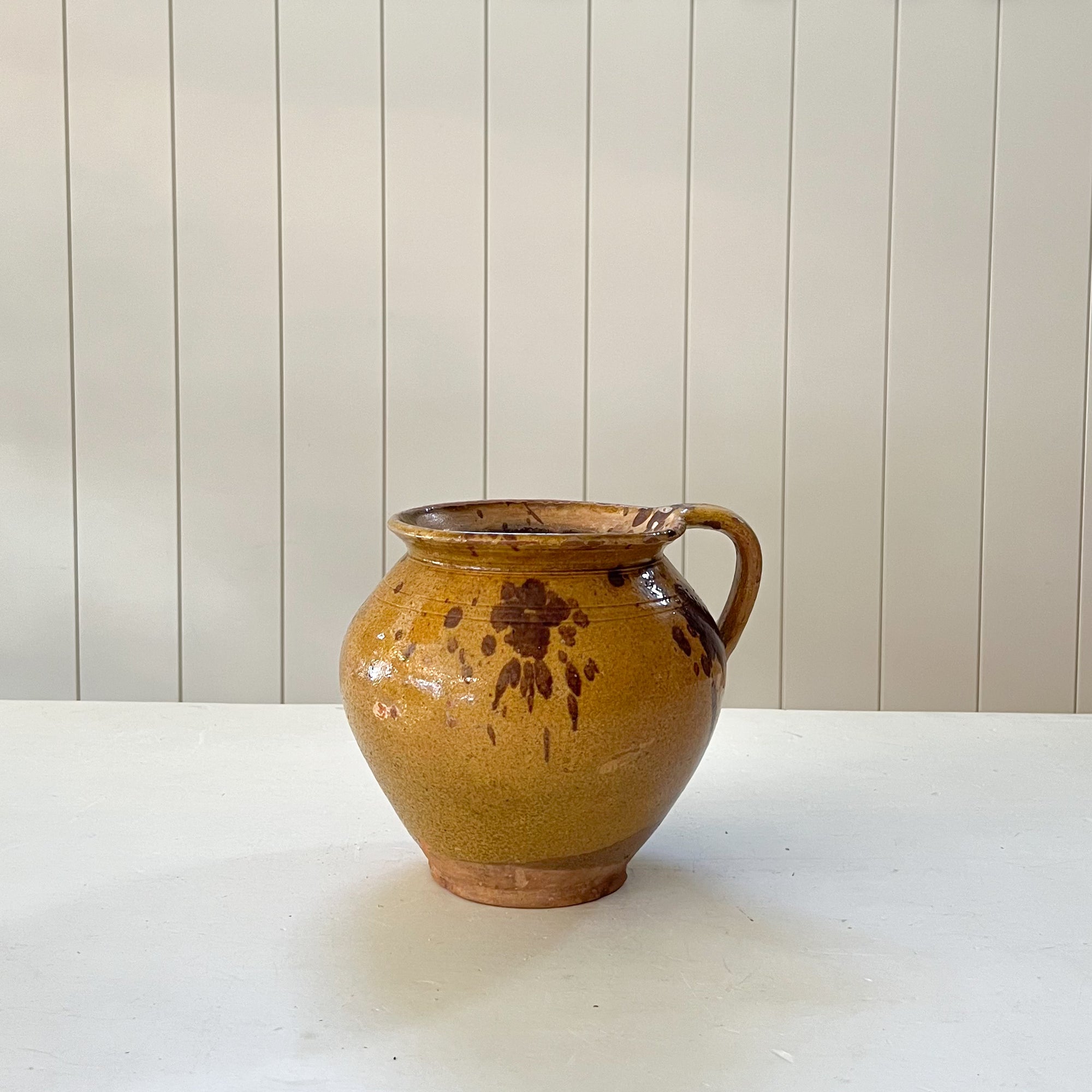 Vintage Hungarian Pottery | No.14