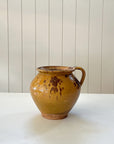 Vintage Hungarian Pottery | No.14