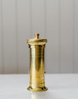 Chef's Spice Mill | Brass