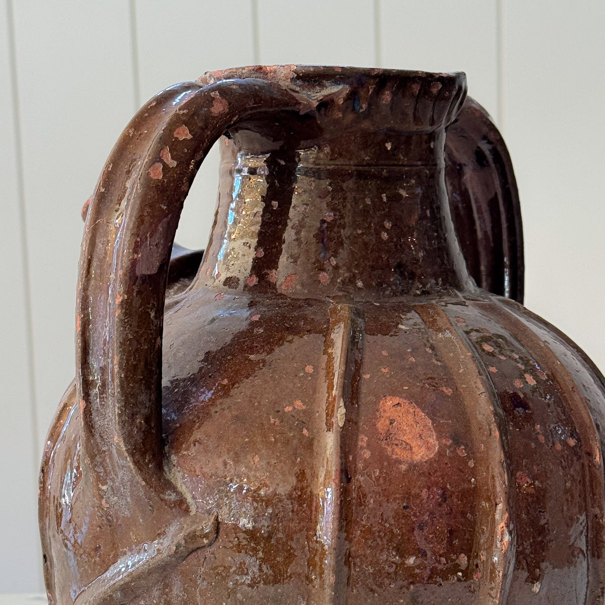 Provencal Jug with Spout | No. 104
