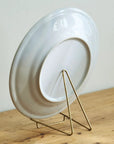 Vintage Brass Stand
