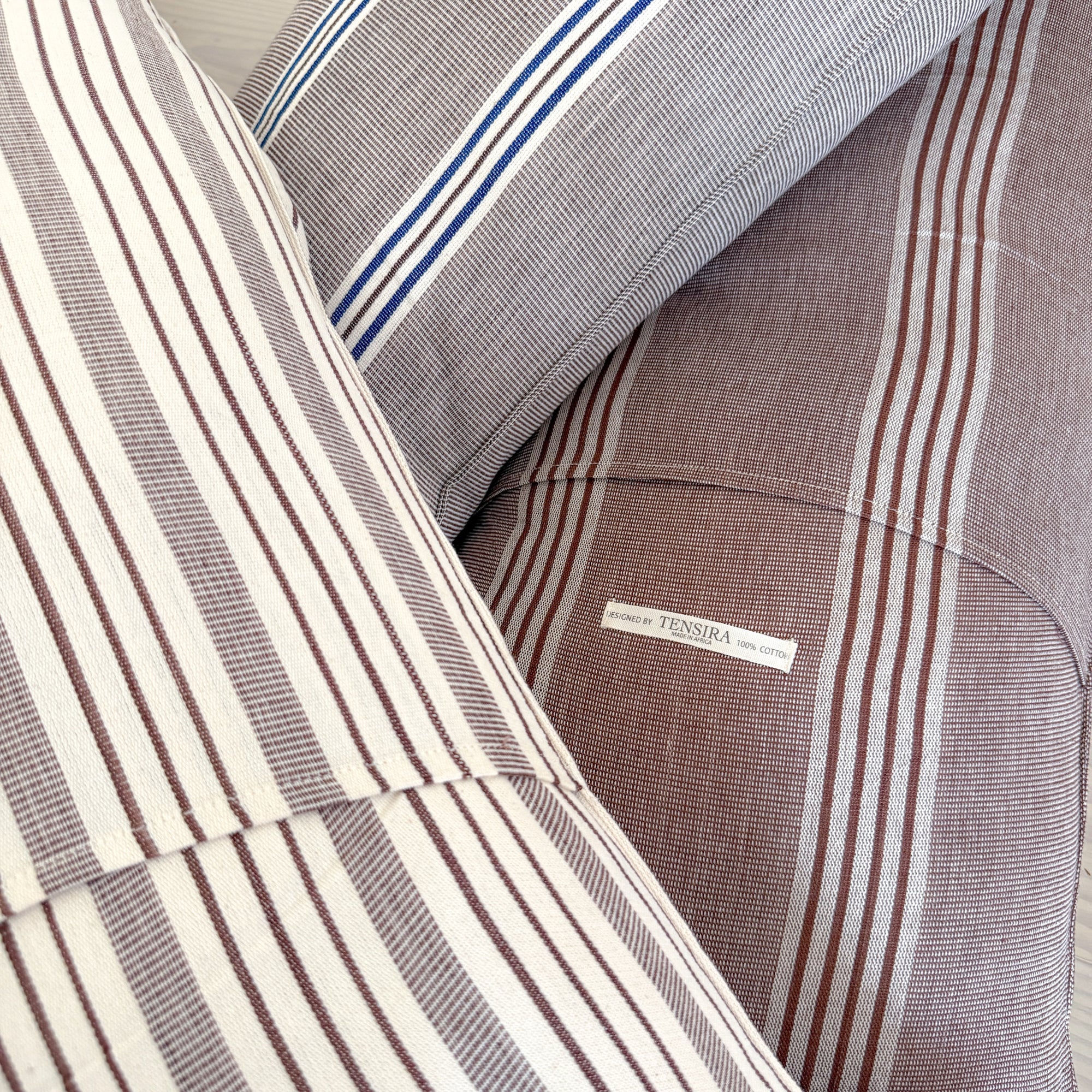 Elongated Lumbar Statement Pillow