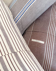 Elongated Lumbar Statement Pillow