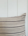 Elongated Lumbar Statement Pillow