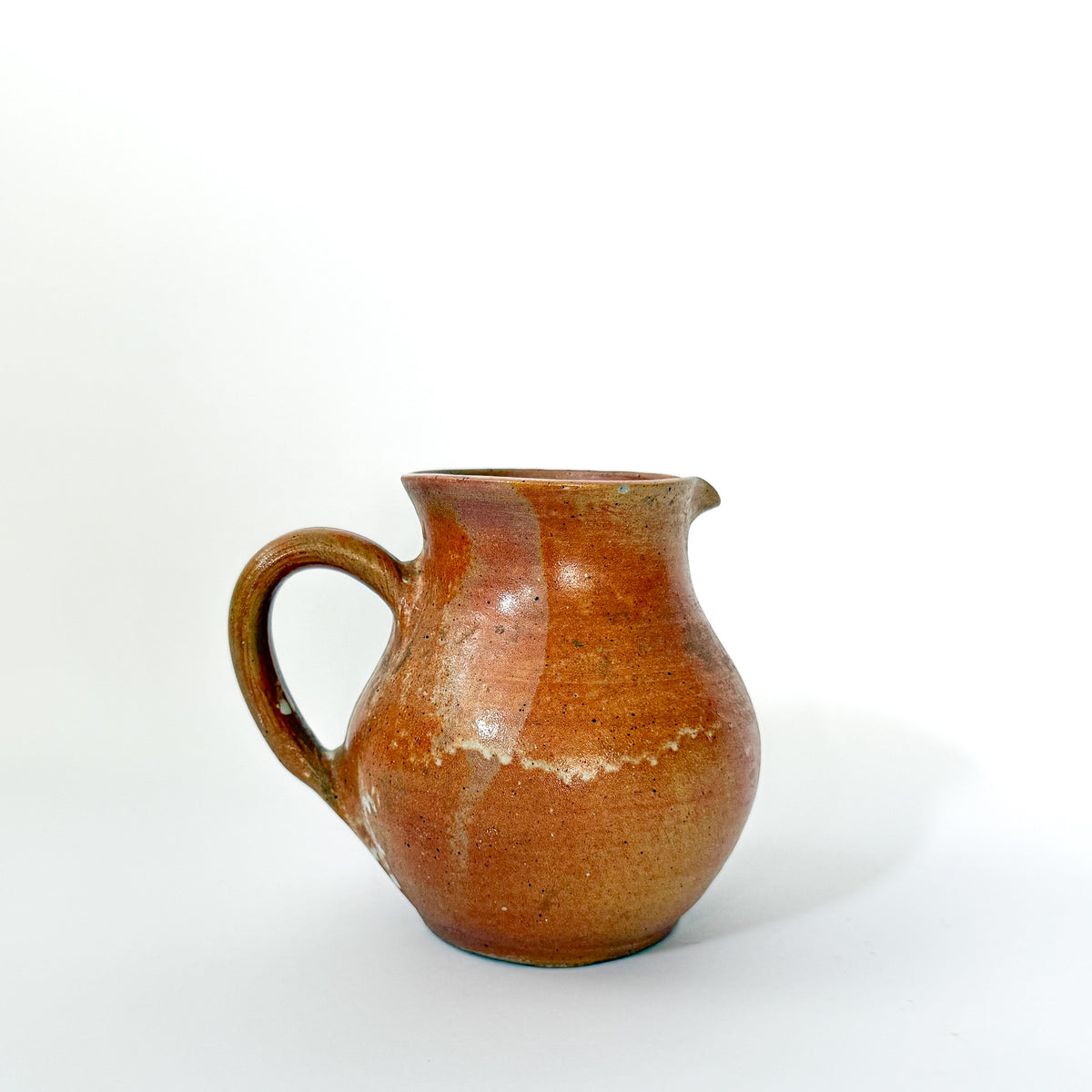 French Pitcher | No. 68