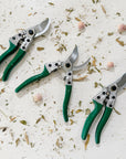 Carbon Steel Garden Pruners