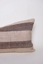 Load image into Gallery viewer, Samir Vintage Kilim Pillow No. 3

